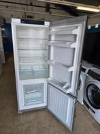 Liebherr koelvriescombinatie. Rvs. A++. Gratis thuis!, Ophalen, 200 liter of meer, 60 cm of meer, Met aparte vriezer