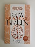 Jouw krachtige brein  - Charlotte Labee, Ophalen of Verzenden, Zo goed als nieuw