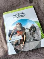 Moderne Wiskunde 1A en 1B HAVO/VWO, leerboeken, Boeken, Schoolboeken, Ophalen of Verzenden, Zo goed als nieuw, HAVO