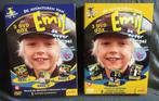 Emil, de superbengel - 2 dvd-boxen (Astrid Lindgren), Cd's en Dvd's, Dvd's | Cabaret en Sketches, Tv-programma of Sketches, Alle leeftijden