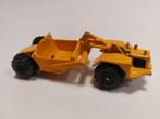 Scraper Schraper egalisator knikgestuurd van ZEE Models, Ophalen of Verzenden, Zo goed als nieuw, Tractor of Landbouw