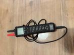 Brymen BT75EU Voltage Tester, Ophalen of Verzenden, Zo goed als nieuw, Multimeter