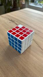Rubiks cube 4x4, Ophalen of Verzenden, Zo goed als nieuw