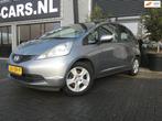 Honda JAZZ 1.4 Comfort, Voorwielaandrijving, Gebruikt, 4 cilinders, Bedrijf