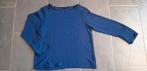 Vero Moda Longsleeve Blauw - maat XL ZGAN!!!, Kleding | Dames, T-shirts, Blauw, Ophalen of Verzenden, Lange mouw, Zo goed als nieuw