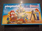 Playmobil kerst set 5753 Nieuw., Kinderen en Baby's, Speelgoed | Playmobil, Ophalen of Verzenden, Nieuw, Complete set