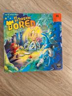 De Betoverde Toren - Inka & Markus Brand, Hobby en Vrije tijd, Gezelschapsspellen | Bordspellen, Drie of vier spelers, Ophalen