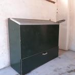 Voerkist, Dieren en Toebehoren, Ophalen of Verzenden, Zo goed als nieuw, Overige soorten