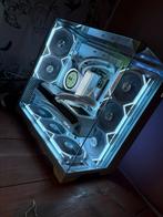 Game pc (9800x3d+9070xt) +OLED scherm, Ophalen of Verzenden, Zo goed als nieuw, 4 Ghz of meer