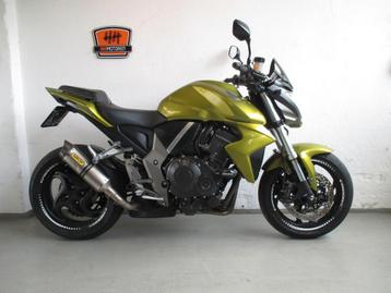 HONDA CB 1000 R (bj 2010) beschikbaar voor biedingen