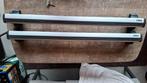 Thule Dakdragers voor Saab 9-5, Ophalen of Verzenden, Gebruikt