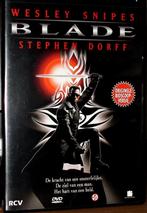 2 dvd blade en blade 2 ( 2 disc set ), Vanaf 16 jaar, Ophalen of Verzenden, Zo goed als nieuw, Actiethriller