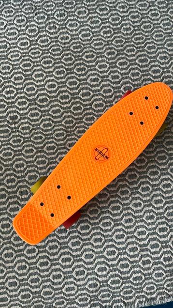 Pennyboard skateboard  beschikbaar voor biedingen