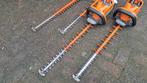 Stihl HSA 85/86 Accuheggenschaar 4 stuks werkend, Ophalen, Stihl, Gebruikt, Accu