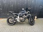 Yamaha MT-07 35 kw of vol vermogen, Motoren, 700 cc, 2 cilinders, Particulier, Meer dan 35 kW