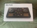 Pioneer DDJ-FLX4 DJ Controller - Nieuw!, Ophalen, Nieuw, Dj-set, Pioneer