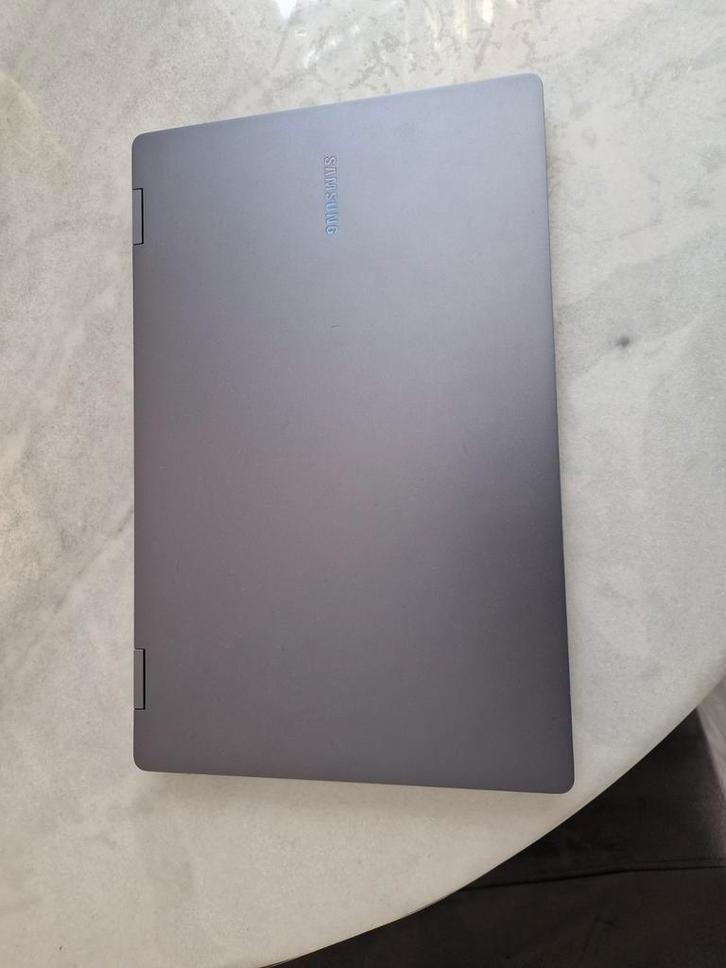 Samsung Galaxy Book 4 360 - Topstaat!, Computers en Software, Windows Laptops, Zo goed als nieuw, 15 inch, SSD, 3 tot 4 Ghz, 16 GB