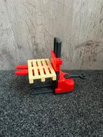 Bruder handpalletwagen, Ophalen of Verzenden, Zo goed als nieuw, Tractor of Landbouw, Overige merken