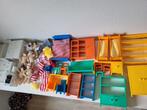 Poppenhuis meubels, Verzamelen, Poppenhuizen en Toebehoren, Ophalen of Verzenden, Gebruikt, Poppenhuis
