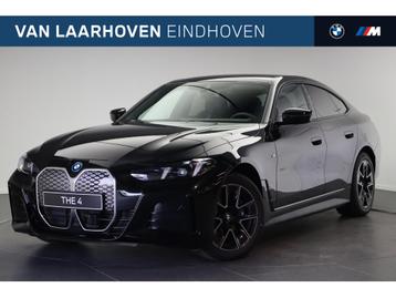 BMW i4 eDrive35 M Sport / Comfort Access / Parking Assistant beschikbaar voor biedingen