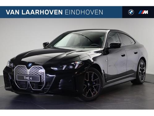 BMW i4 eDrive35 M Sport / Comfort Access / Parking Assistant, Auto's, BMW, Bedrijf, Te koop, i4, Achteruitrijcamera, Airconditioning