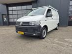 Volkswagen Transporter 2.0 TDI L1H1 Comfortline, Gebruikt, Euro 6, 4 cilinders, Volkswagen