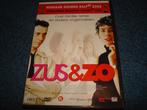 Dvd Zus & Zo (2001), Gebruikt, Alle leeftijden, Ophalen of Verzenden, Komedie