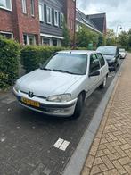 Peugeot 106 1.1 XR 3DR 2003 Grijs, Auto's, Peugeot, Voorwielaandrijving, 4 cilinders, 400 kg, Origineel Nederlands
