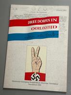 3 dorpen in oorlogstijd (Hoogblokland, Hoornaar, Noordeloos), Verzamelen, Ophalen of Verzenden, Overige soorten, Nederland, Boek of Tijdschrift