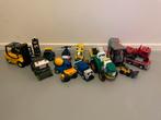 Speelgoedvoertuigen Collectie, Kinderen en Baby's, Speelgoed | Speelgoedvoertuigen, Ophalen of Verzenden, Gebruikt