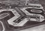 Amsterdam SCHIPHOL 1967, Verzamelen, Ansichtkaarten | Nederland, Verzenden, 1960 tot 1980, Gelopen, Noord-Holland