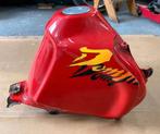 Gezocht Honda NX650 Dominator Tank + Zijkappen, Ophalen of Verzenden