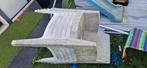 Stapelbare Tuinstoelen - Plastic, Tuin en Terras, Tuinstoelen, Ophalen of Verzenden, Gebruikt, Plastic, Stapelbaar