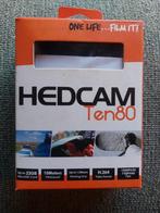 Hedcam Ten80, Audio, Tv en Foto, Fotografie | Filters, Nieuw, Ophalen of Verzenden