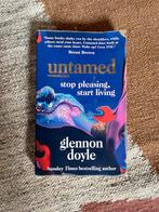 Boek Untamed - Glennon Doyle, Ophalen of Verzenden, Gelezen