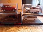 Land rover miniatuur autos, Ophalen of Verzenden, Zo goed als nieuw