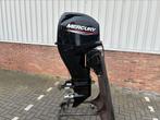 Mercury 60 pk 4 takt EFI , bj 2020, Powertrim, vaarklaar, Ophalen, Gebruikt, ., Mercury