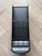 Nespresso Capsulehouder - Zwart, Ophalen of Verzenden, Zo goed als nieuw
