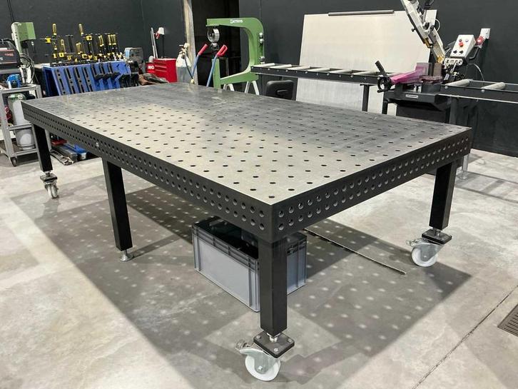 Siegmund Lastafel, Zakelijke goederen, Overige Zakelijke goederen