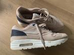 Nike Air Max 1 Pinnacle Mushroom maat 44,5, Ophalen, Overige kleuren, Nike, Sneakers of Gympen