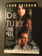 Thrillers John Grisham, Ophalen, Zo goed als nieuw, John Grisham, Nederland