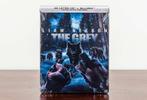 The Grey 4K UHD + Blu-Ray STEELBOOK (US Import), Cd's en Dvd's, Blu-ray, -, -, Nieuw in verpakking, Thrillers en Misdaad
