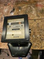 PAFAL A52 Kilowattuurmeter, Ophalen of Verzenden, Overige typen