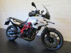 BMW F 700 GS ABS ZEER FRAAI EN VOL! (bj 2016), Motoren, Motoren | BMW, Bedrijf, Toermotor
