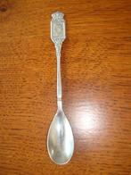 Herdenkingslepel Koningin Juliana 1909 - 1959 GERO Zilmeta, Ophalen of Verzenden, Zo goed als nieuw, Kaart, Foto of Prent