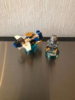Zane Ninjago Lego dimensions (wiiU ps3 ps4 xbox), Avontuur en Actie, Ophalen of Verzenden, Zo goed als nieuw, 3 spelers of meer