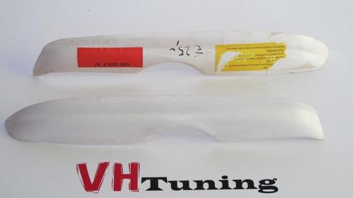 Polyester booskijkers VW Golf 4 geschikt voor Xenon, Auto diversen, Tuning en Styling, Ophalen of Verzenden