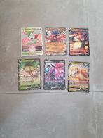 Pokemon, Ophalen of Verzenden, Zo goed als nieuw, Losse kaart