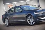 Volvo S90 2.0 T8 AWD Inscription OPENDAK/CAMERA/APPLE CARPLA, Automaat, 12 maanden, Gebruikt, 1919 kg
