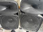 Ibiza sound party box set, Ophalen, Zo goed als nieuw, Minder dan 500 watt